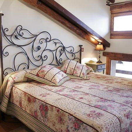 Posada La Gatera Pedro Bernardo Ngoại thất bức ảnh