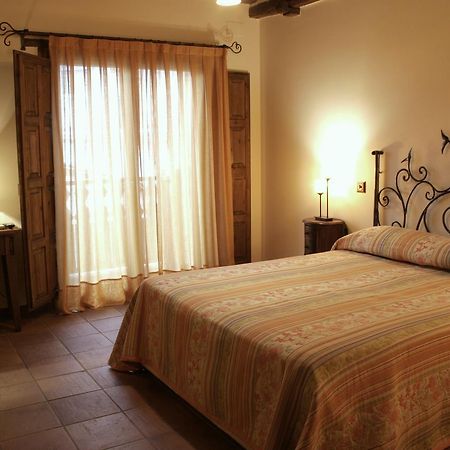 Posada La Gatera Pedro Bernardo Ngoại thất bức ảnh